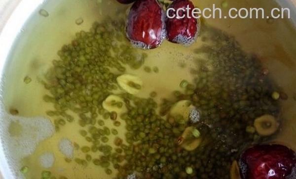 果蔬百科冬季养生保健茶-0