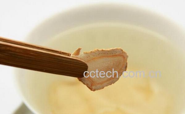 果蔬百科常见冬季养生茶的配方-0