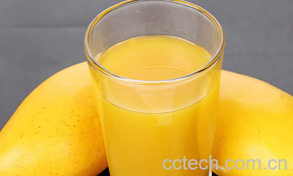 果蔬百科芒果汁怎么做好喝-0