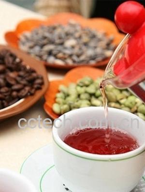 果蔬百科山楂甘草茶的功效有哪些-0