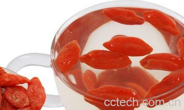 果蔬百科春天养生喝什么茶好-0