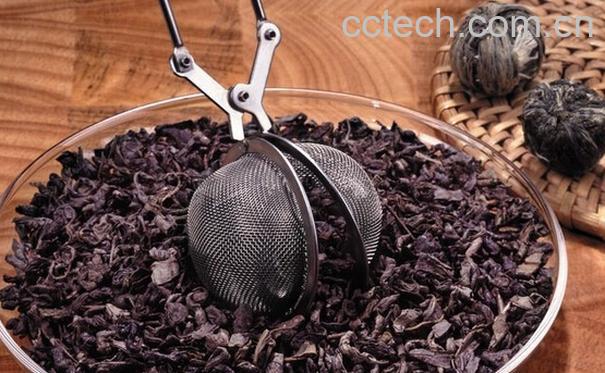 果蔬百科生普洱茶和熟普洱茶的功效-0