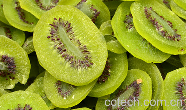 果蔬百科猕猴桃干的营养价值与功效-0