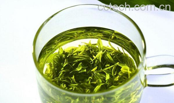 果蔬百科绿茶什么时候喝最好-0