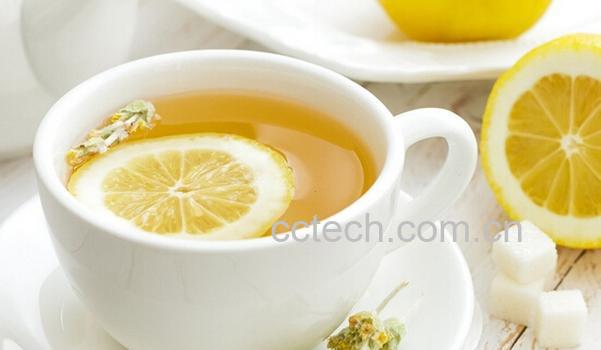 果蔬百科女人春季喝什么茶-0