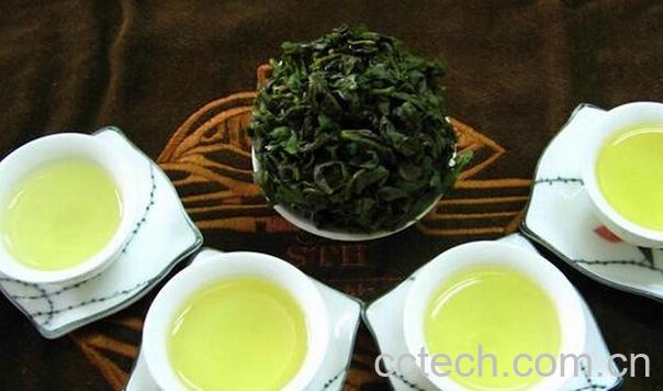 果蔬百科什么时候喝茶好-0