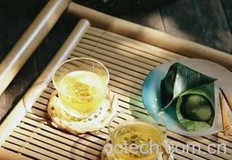 果蔬百科金银花泡水喝的害处-0