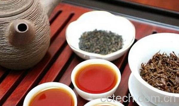 果蔬百科世界四大红茶-0