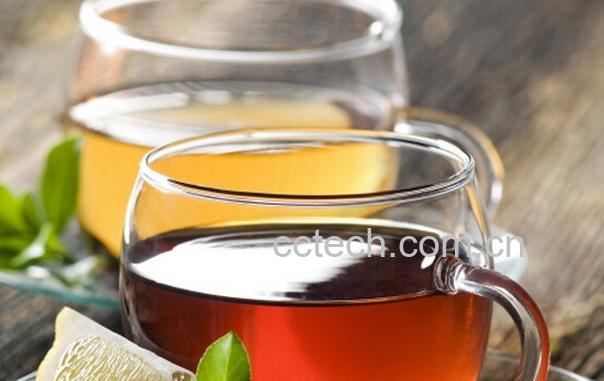 果蔬百科绿茶和红茶的区别-0