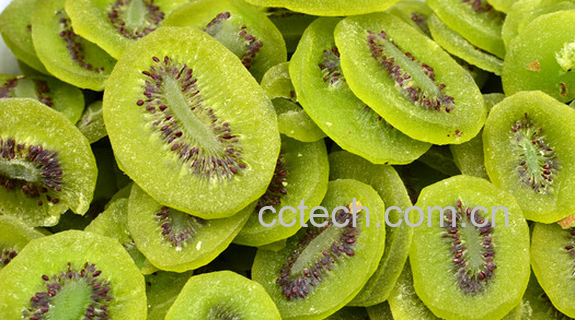 果蔬百科猕猴桃干的功效与作用-0