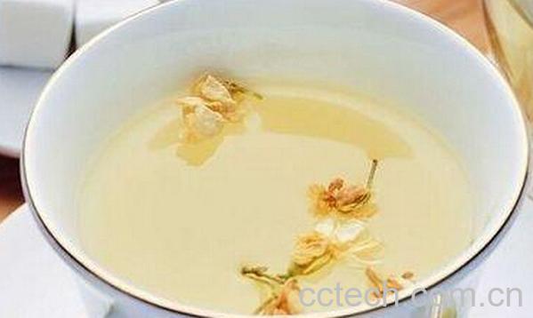 果蔬百科玫瑰花加茉莉花的功效-0