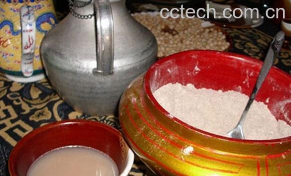 果蔬百科酥油茶好喝吗-0