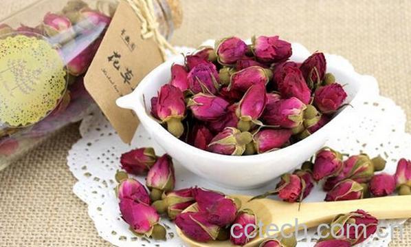 果蔬百科玫瑰花花茶的副作用-0