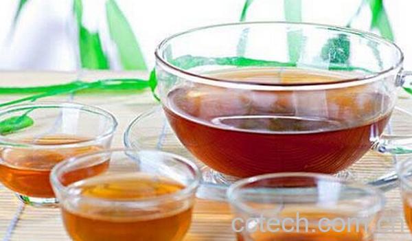 果蔬百科养肝茶有哪些-0