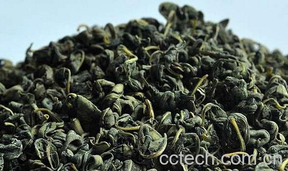 果蔬百科罗布麻茶-0