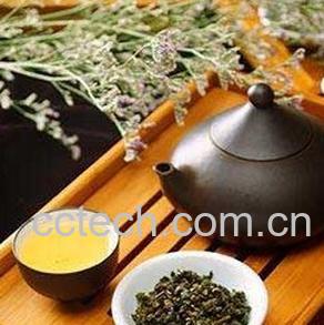 果蔬百科乌龙茶和铁观音的区别-0