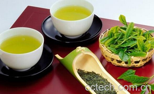果蔬百科多喝绿茶的坏处-0