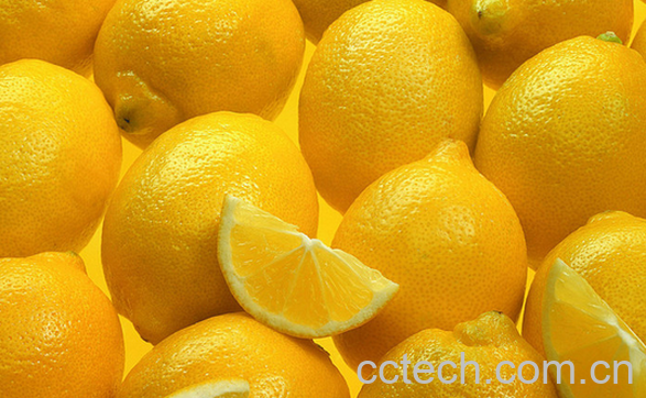 果蔬百科夏天吃柠檬的好处有哪些-0