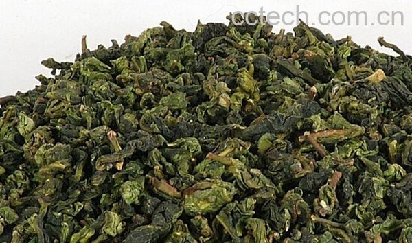 果蔬百科铁观音-0