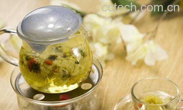 果蔬百科菊花茶隔夜还能喝吗-0