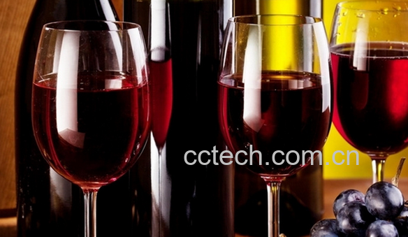 果蔬百科葡萄酒的妙用有哪些-0