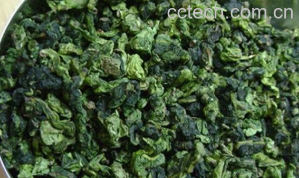 果蔬百科什么样的茶叶是好茶-0