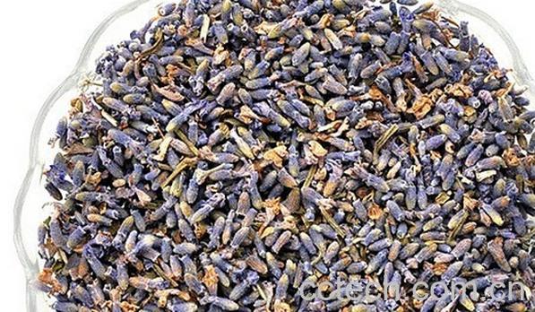 果蔬百科薰衣草茶的副作用-0