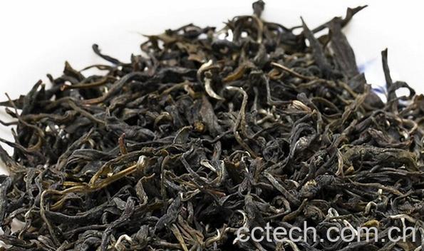 果蔬百科君山银毫-0