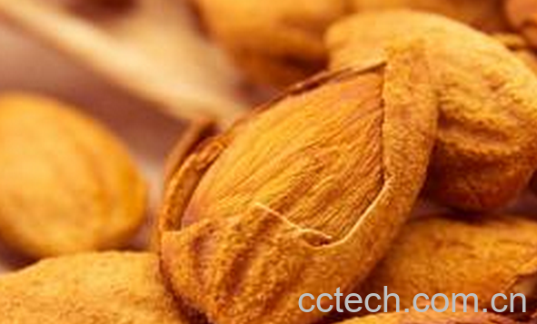 果蔬百科巴旦木不能和什么一起吃-0