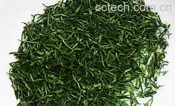 果蔬百科信阳毛尖-0