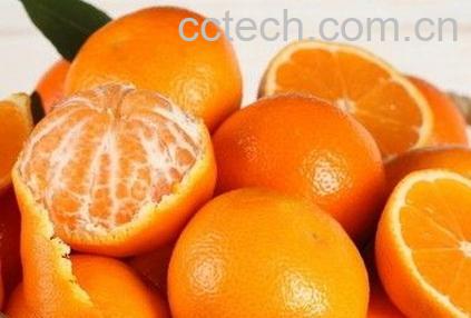 果蔬百科橘子核的功效与作用-0