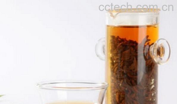 果蔬百科金骏眉的冲泡方法-0