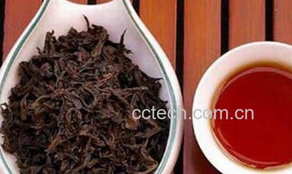 果蔬百科普洱茶养胃-0