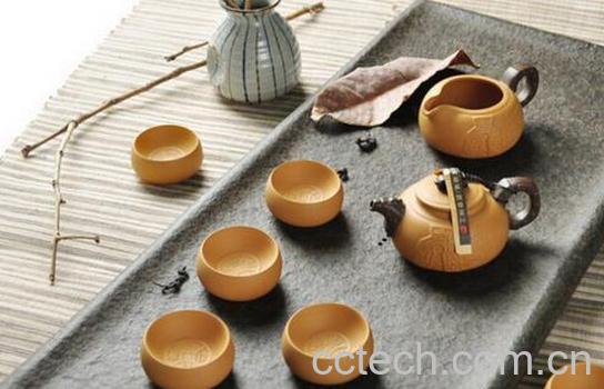 果蔬百科泡普洱用什么茶具-0