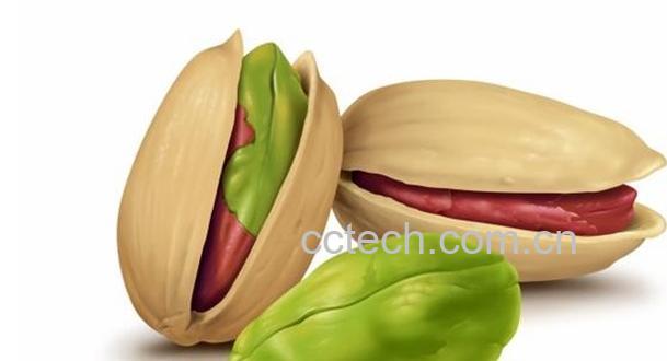 果蔬百科开心果的功效与作用-0