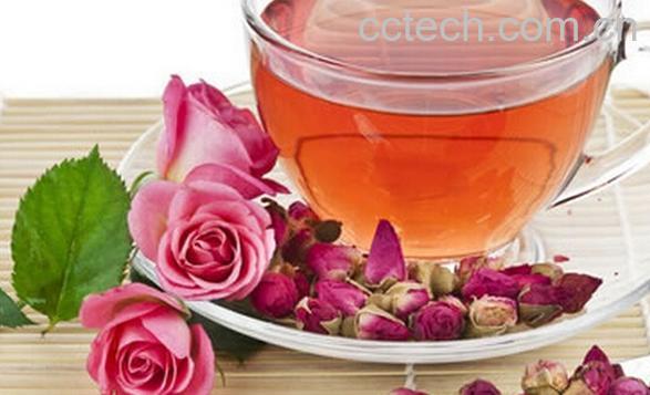 果蔬百科经期可以喝玫瑰花茶吗-0