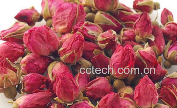 果蔬百科玫瑰花茶-0
