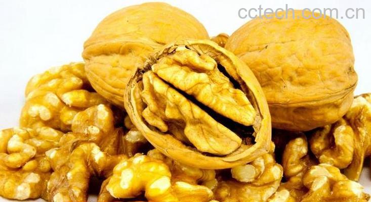 果蔬百科吃核桃的好处和坏处-0