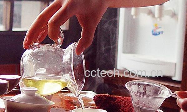 果蔬百科女人喝茶的坏处-0