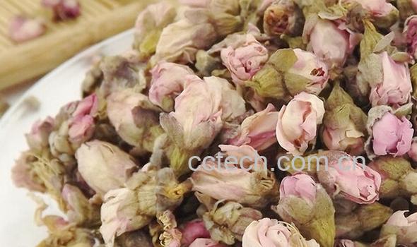 果蔬百科桃花茶-0