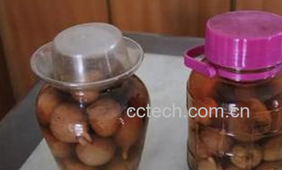 果蔬百科无花果泡酒的功效与作用-0