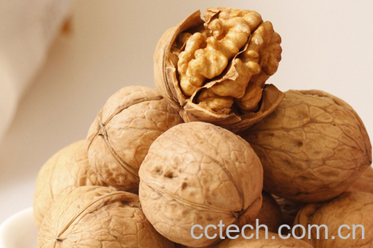 果蔬百科核桃的食疗功效与用法-0