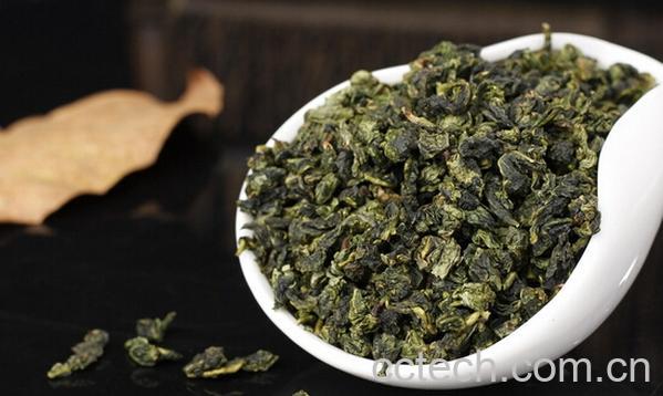 果蔬百科铁观音-0