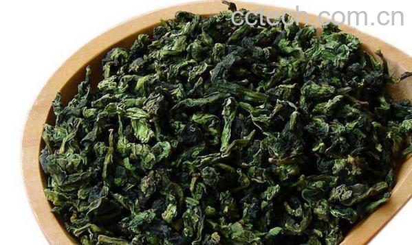 果蔬百科铁观音-0