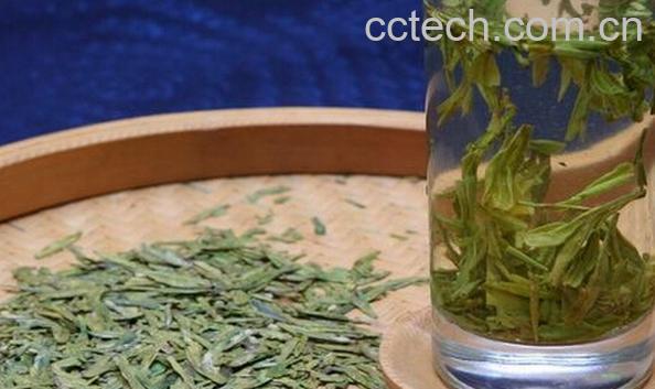 果蔬百科龙井-0