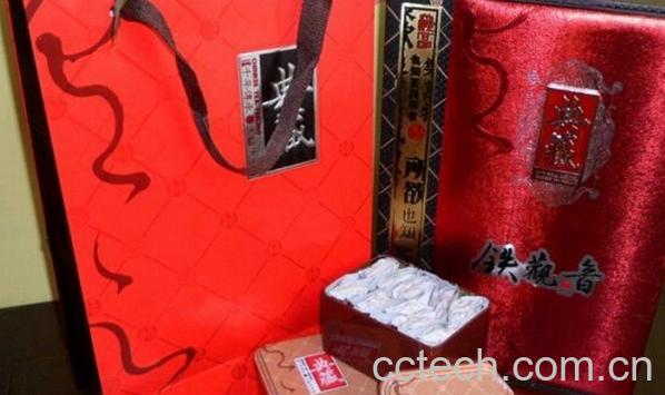 果蔬百科铁观音十大品牌-0