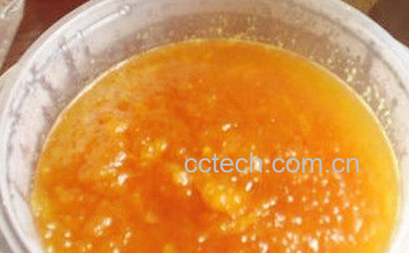 果蔬百科枇杷膏的做法-0