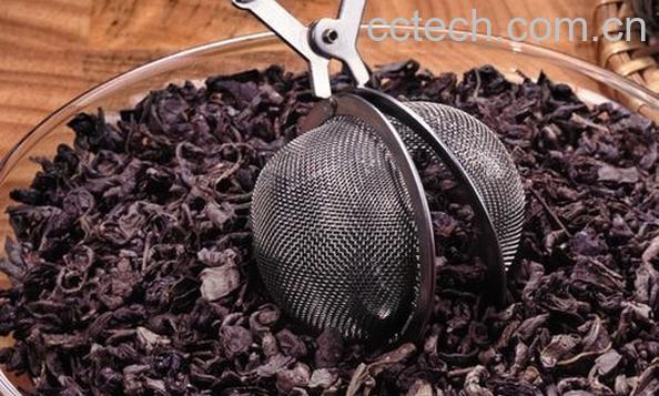 果蔬百科普洱茶-0