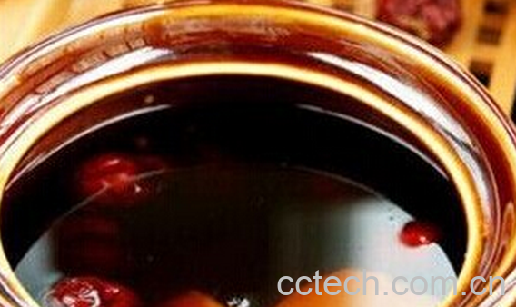 果蔬百科黑枣怎么吃好-0