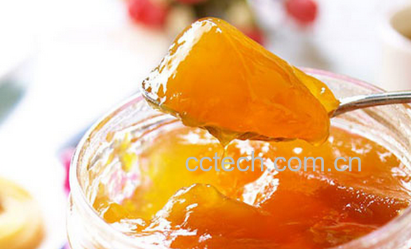 果蔬百科桃子果酱怎么做-0